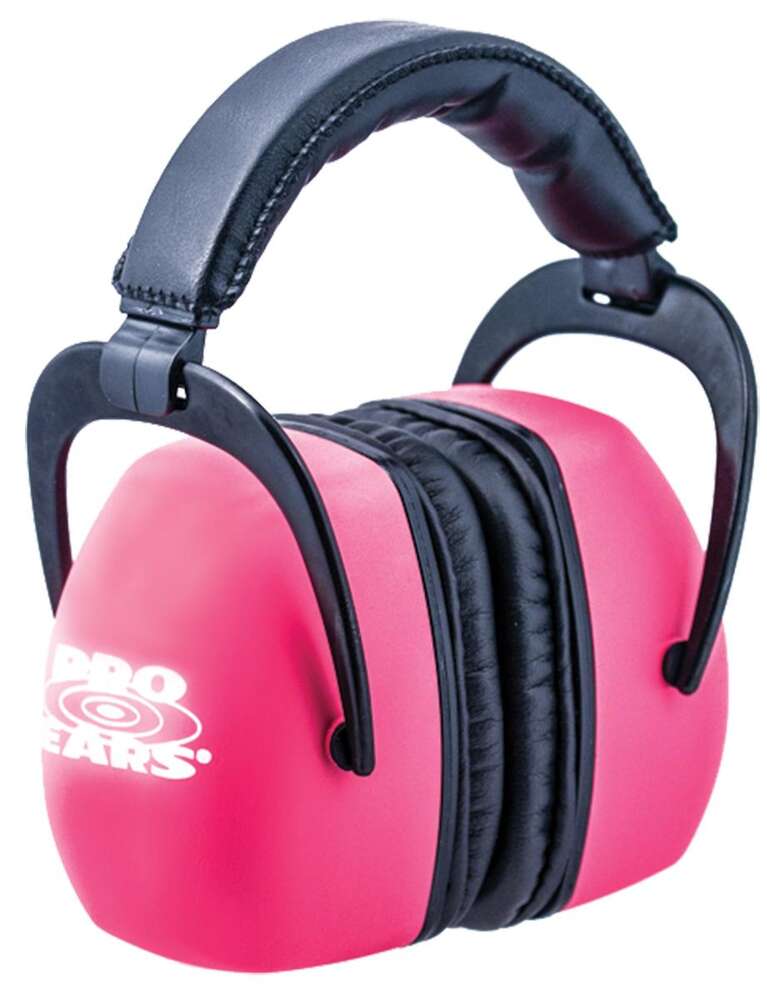 Safety Protection Altus Brands LLC Ready Series PRO EARS ULTRA NRR 30 PINK